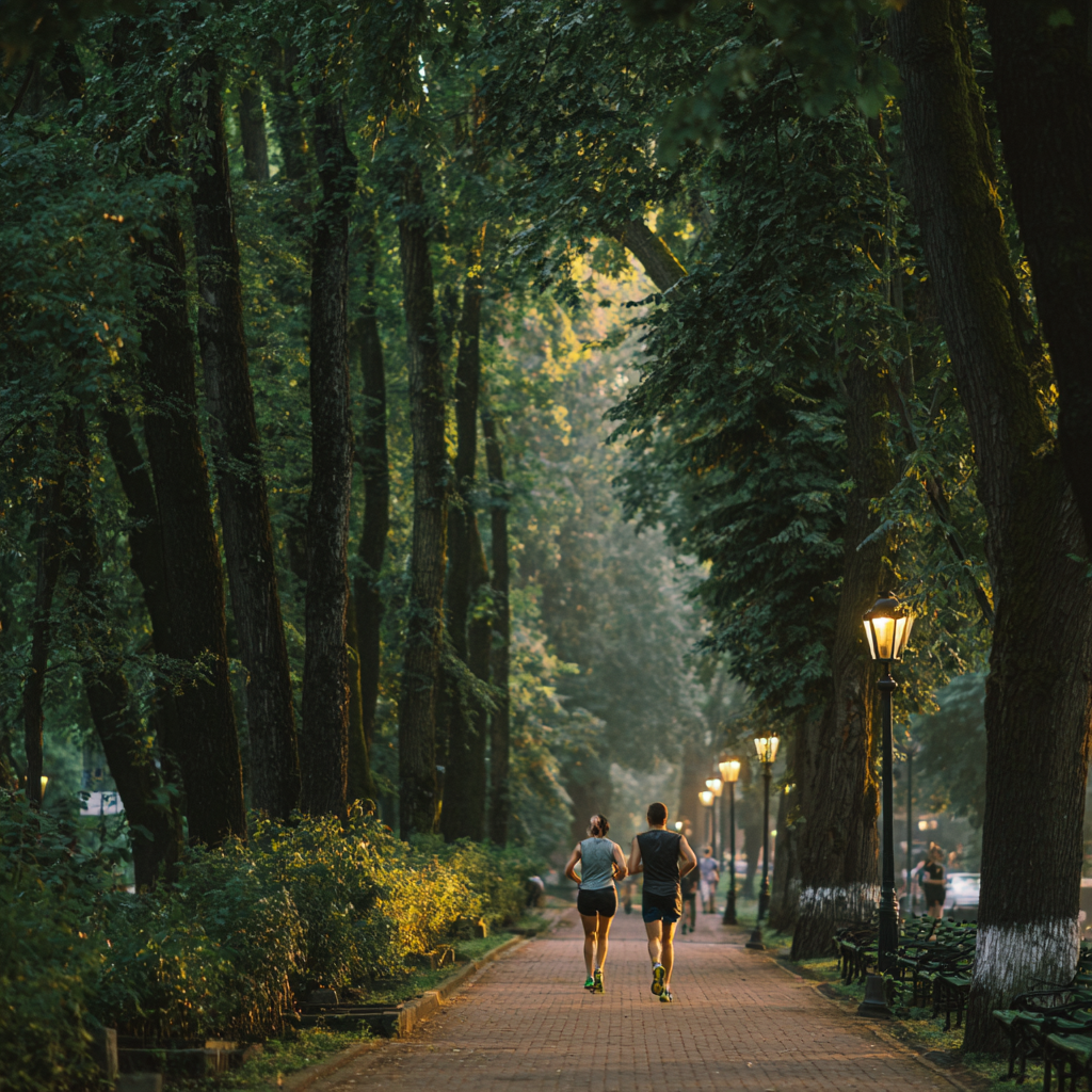 Antrenor personal profesional