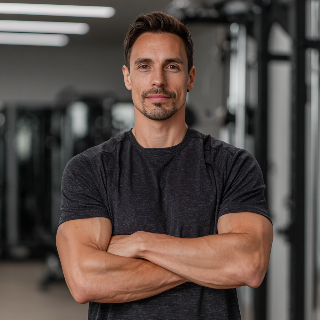 Beneficii antrenament fitness