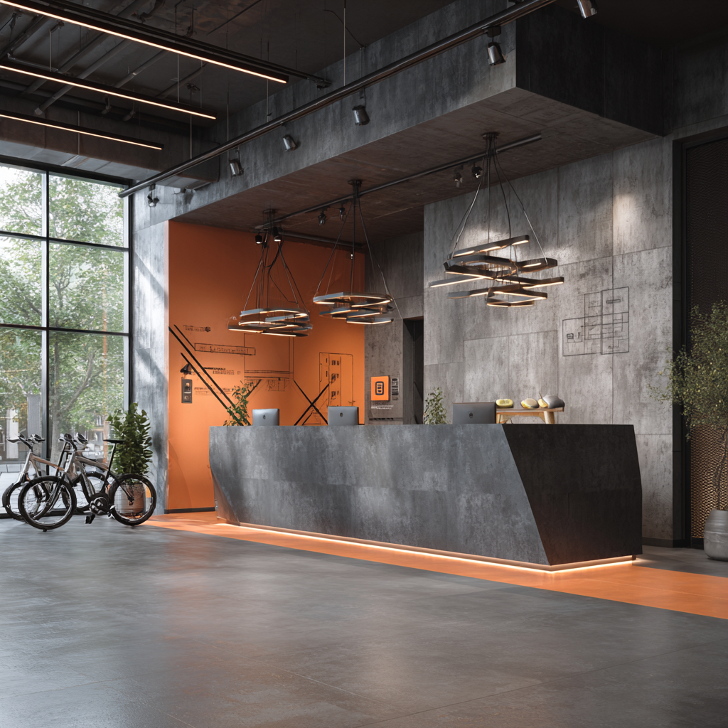 Proces antrenament personal