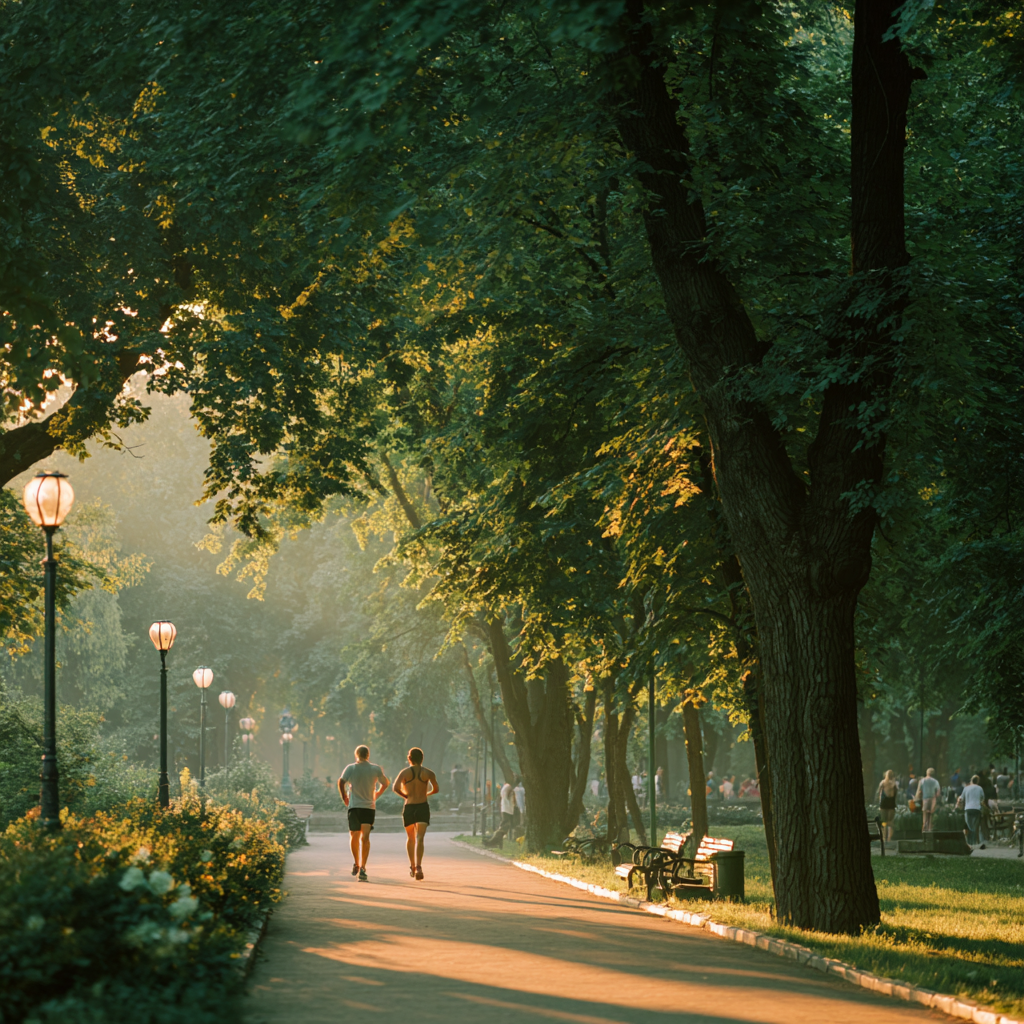 Clienți mulțumiți antrenament